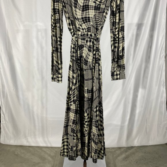 Alberto Makali - Dress - Picture 4 of 6